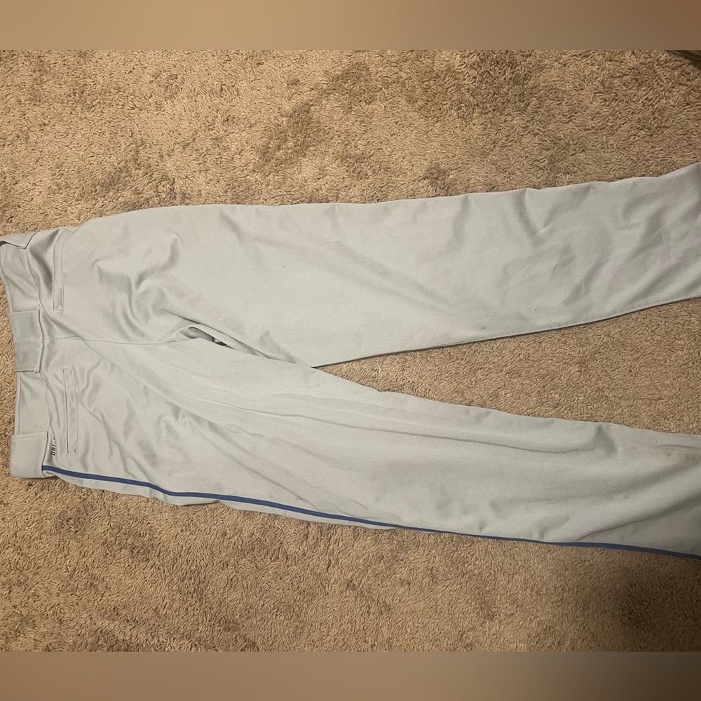 Nike dry fit baseball pants